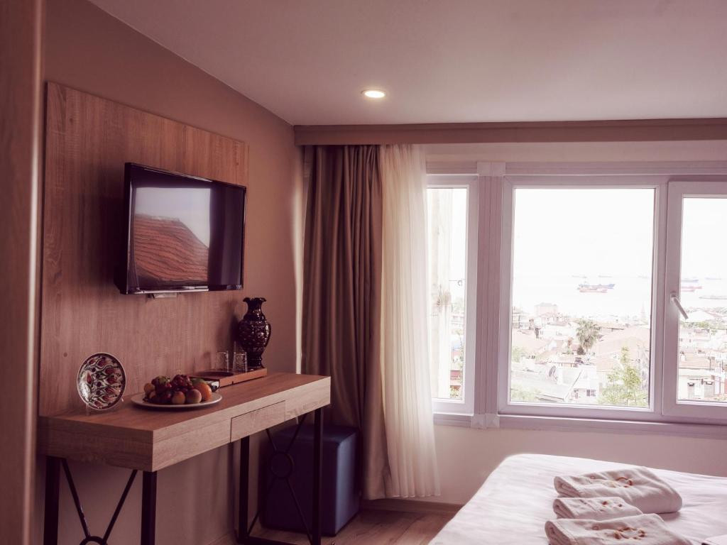 The Laila Hotel 3* миниатюра 5