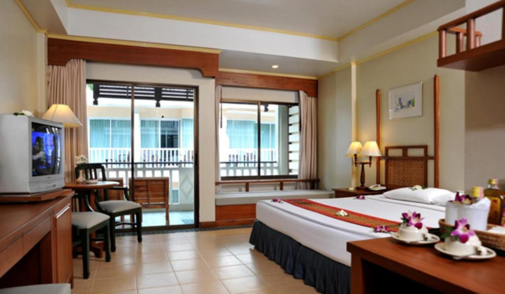 Karon Princess 3* миниатюра 6