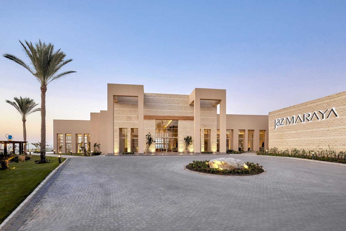 Jaz Maraya 5* миниатюра 2