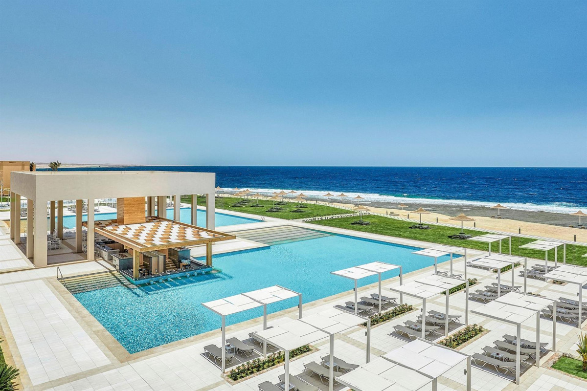 Jaz Maraya 5* миниатюра 4