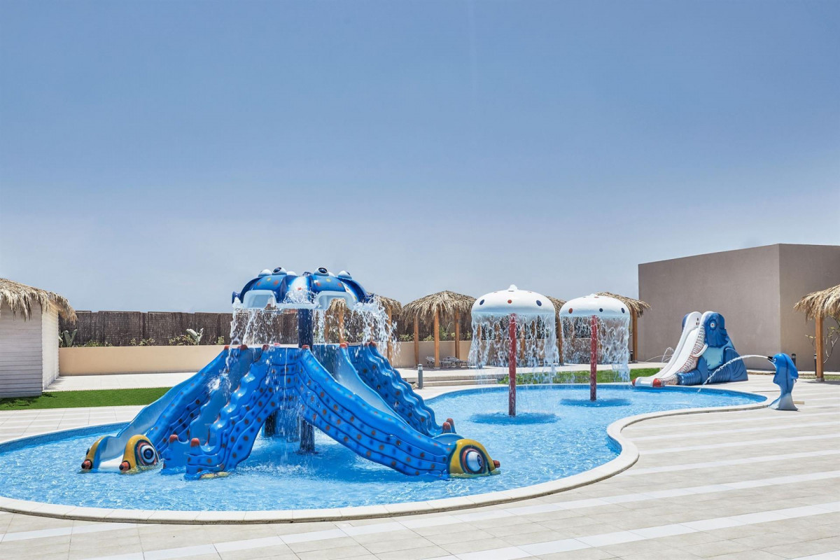 Jaz Maraya 5* миниатюра 6