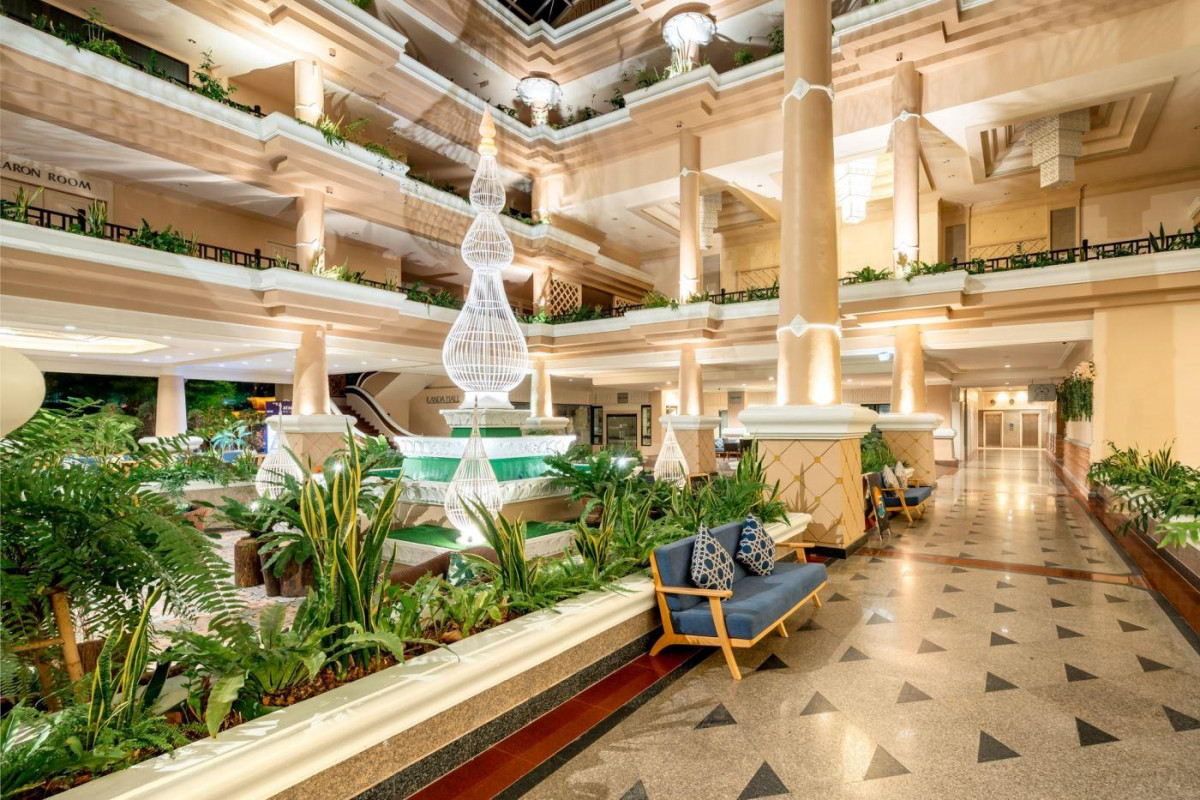 Beyond Resort Kata (Ex. Kata Beach Resort & Spa) 4* миниатюра 4