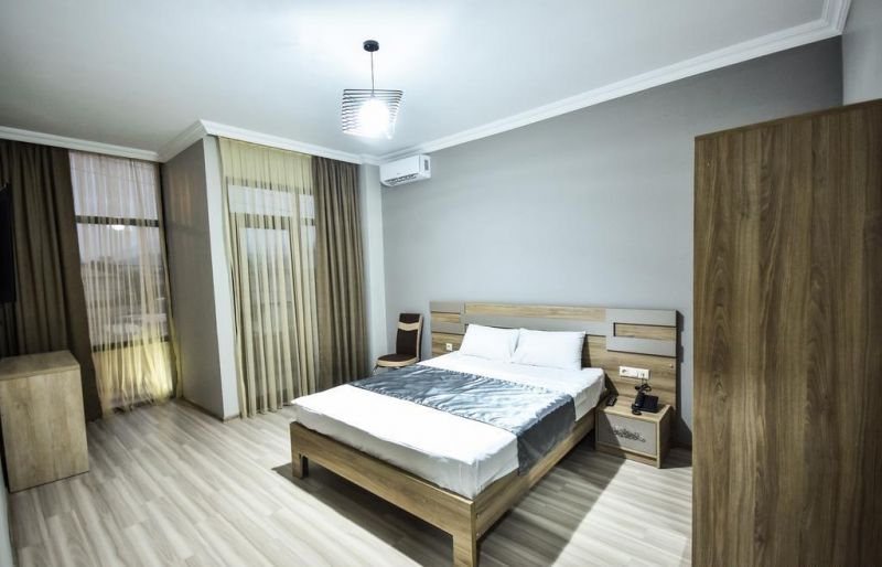 Wave Hotel 4* миниатюра 2