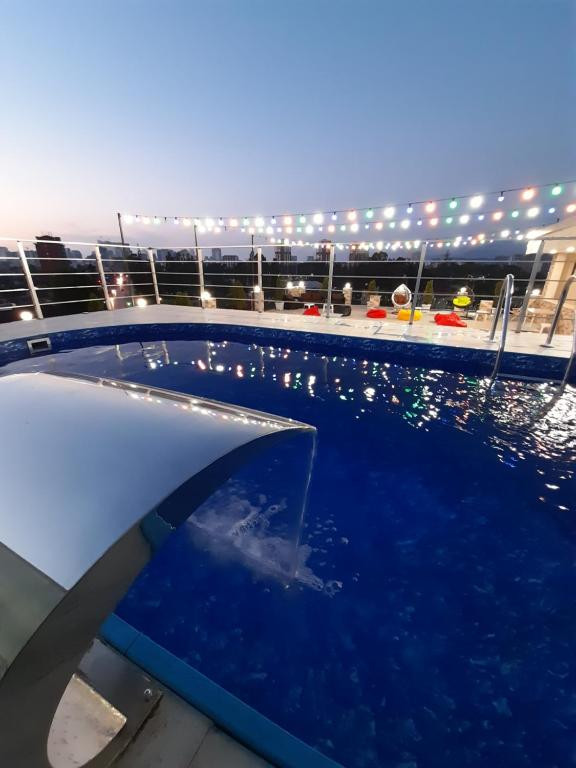 Wave Hotel 4* миниатюра 3