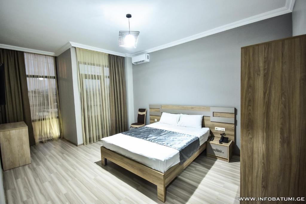 Wave Hotel 4* миниатюра 4
