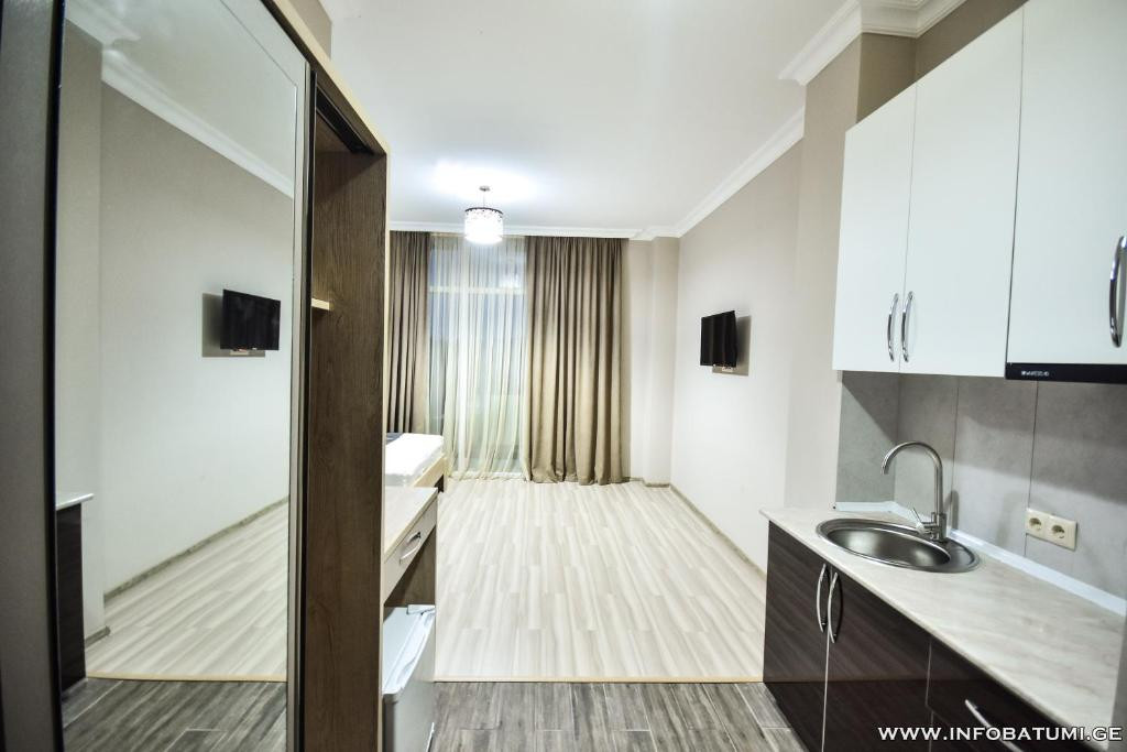 Wave Hotel 4* миниатюра 5