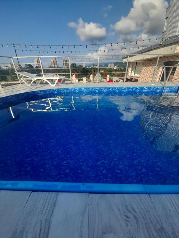 Wave Hotel 4* миниатюра 6