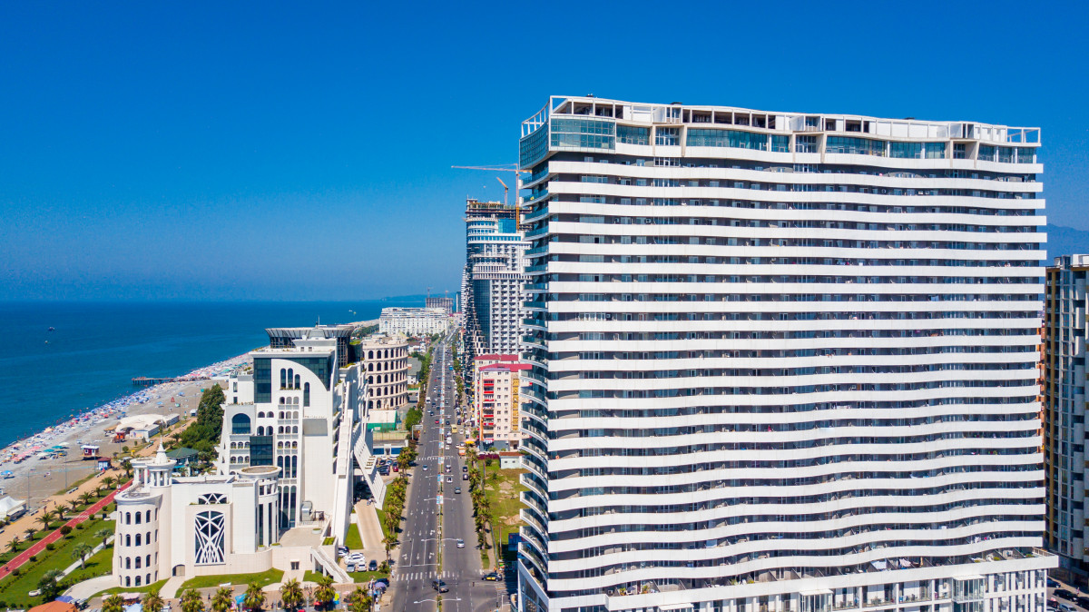 Orbi Residence 3* миниатюра 3