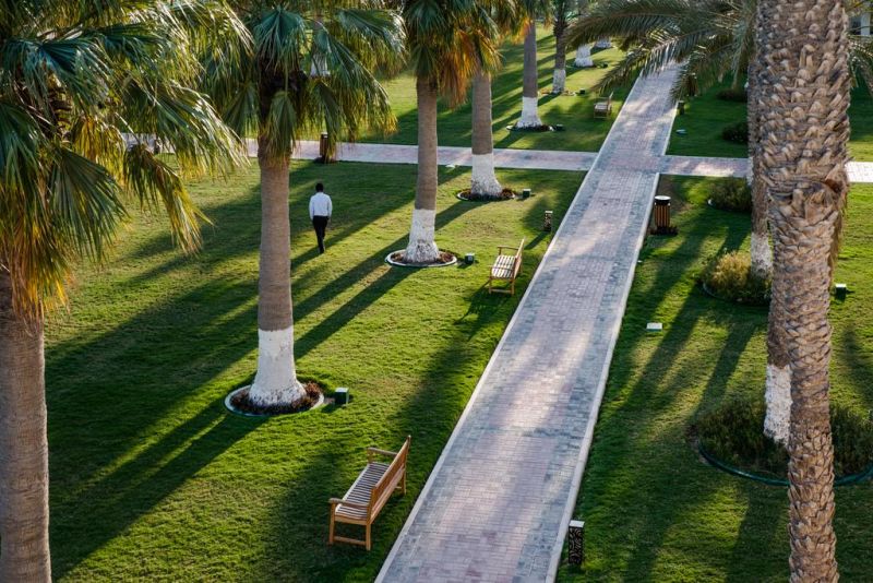 Sealine Beach A Murwab Resort 5* миниатюра 3