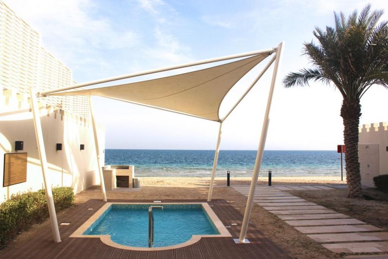 Sealine Beach A Murwab Resort 5* миниатюра 5