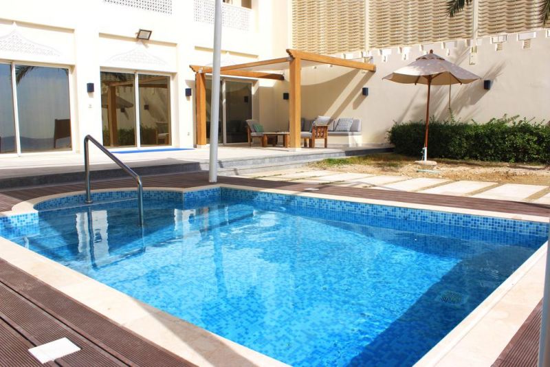 Sealine Beach A Murwab Resort 5* миниатюра 6