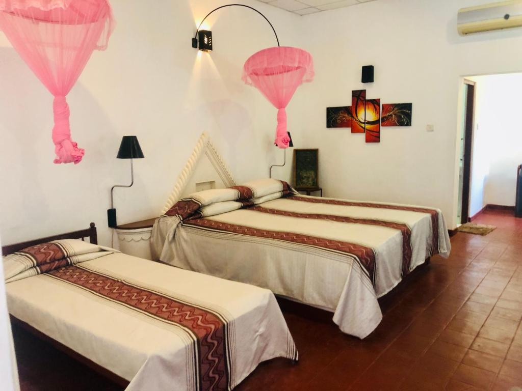 Hemadan Hotel 2* миниатюра 3