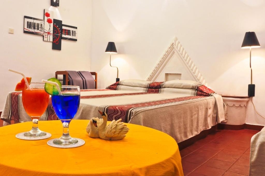 Hemadan Hotel 2* миниатюра 5