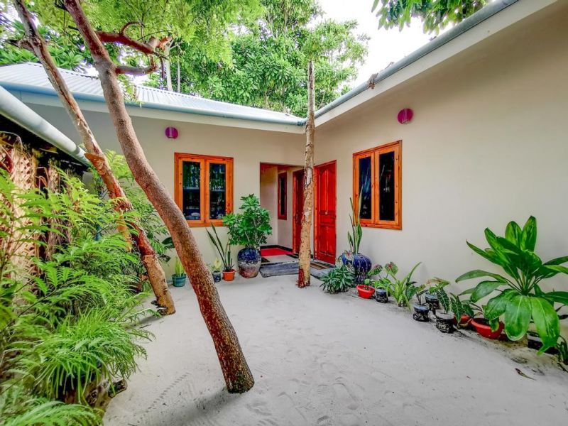 Amazing View Guest House 3* миниатюра 3