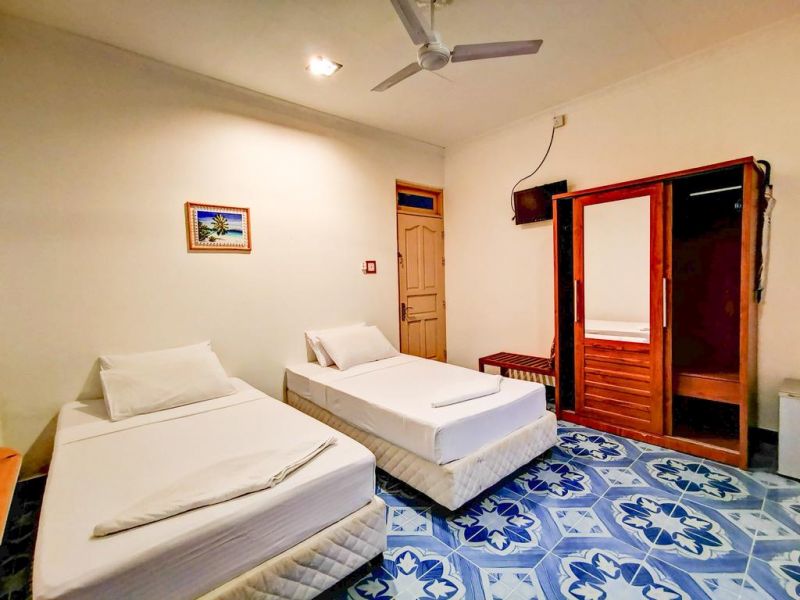 Amazing View Guest House 3* миниатюра 4