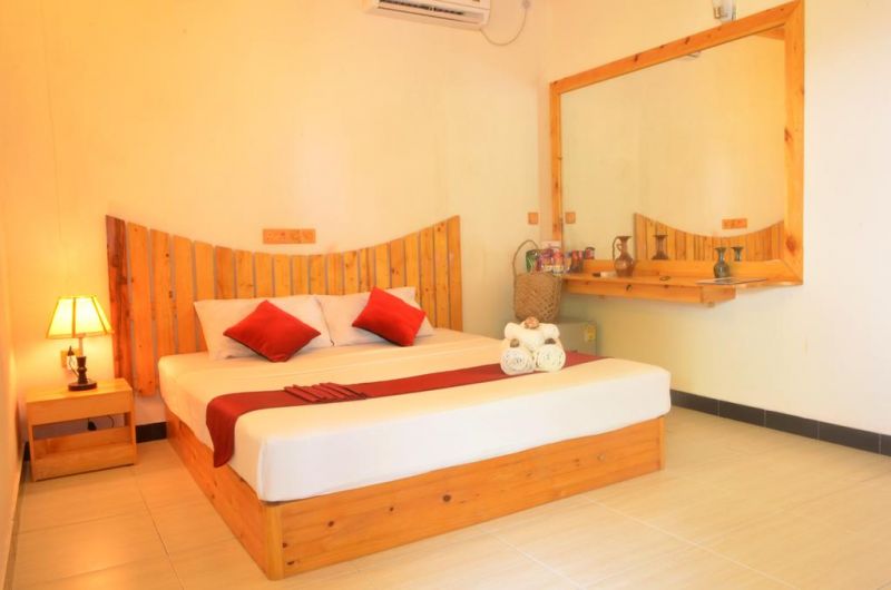 Amazing View Guest House 3* миниатюра 5