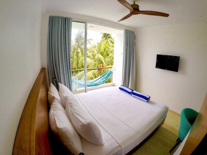 Bliss Dhigurah Guest House 3* миниатюра 6