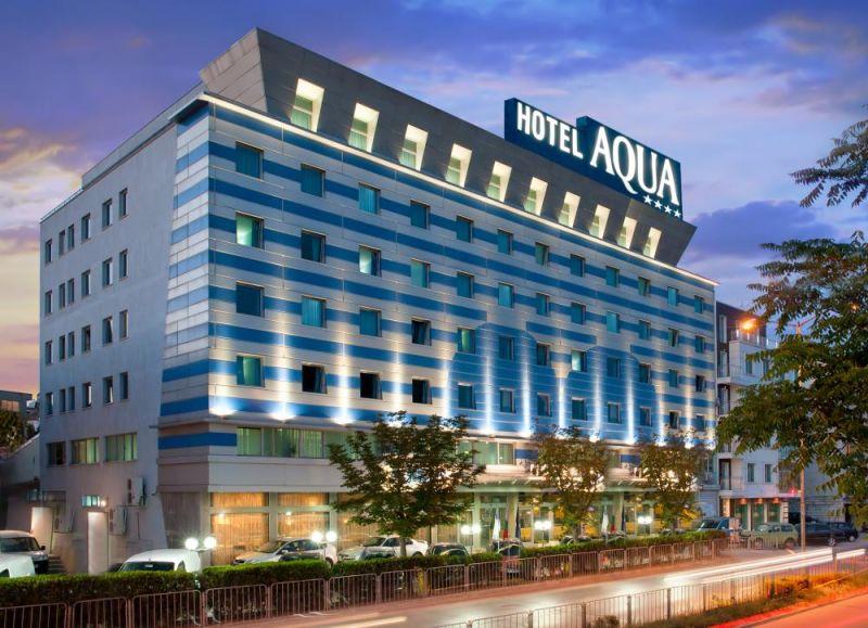Aqua Varna 3* миниатюра 2
