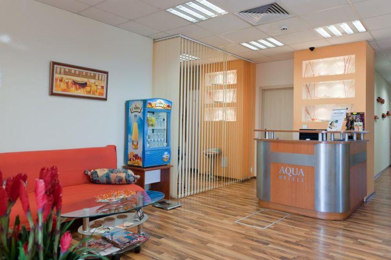 Aqua Varna 3* миниатюра 3