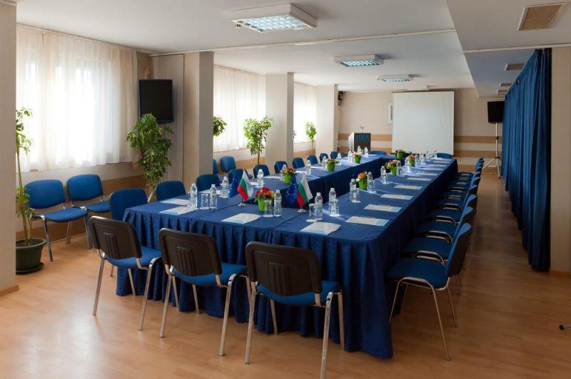 Aqua Varna 3* миниатюра 5