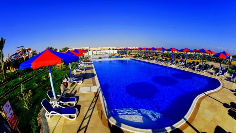 Sunrise Solara Aqua Park Resort (Ex.caesar Dreams Resort By Sunrise) 4* миниатюра 2