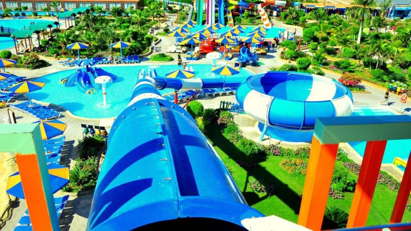 Sunrise Solara Aqua Park Resort (Ex.caesar Dreams Resort By Sunrise) 4* миниатюра 4