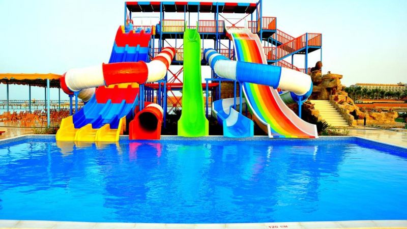 Sunrise Solara Aqua Park Resort (Ex.caesar Dreams Resort By Sunrise) 4* миниатюра 6