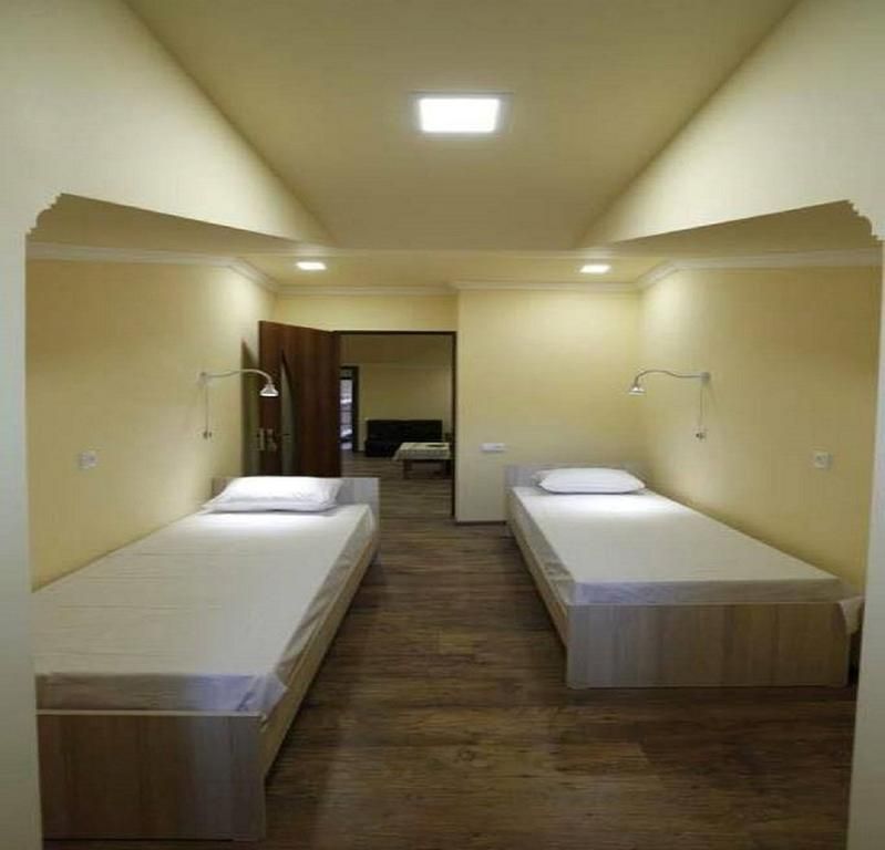 Your Hostel 1* миниатюра 2