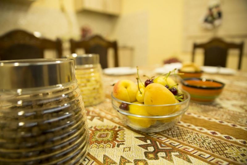 Your Hostel 1* миниатюра 3