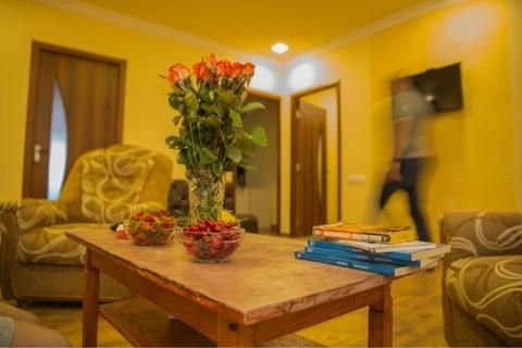 Your Hostel 1* миниатюра 4