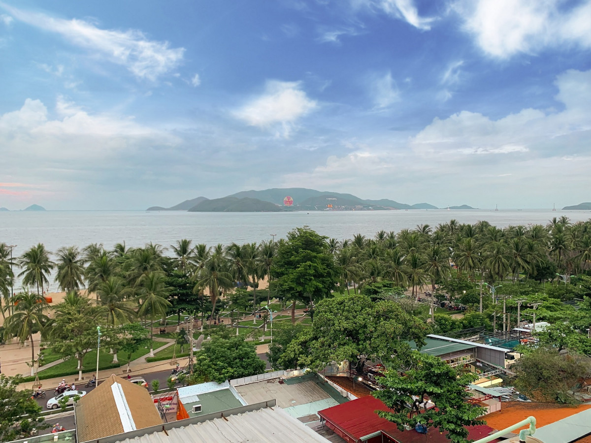 Golden Lotus Central Hotel 3* миниатюра 5