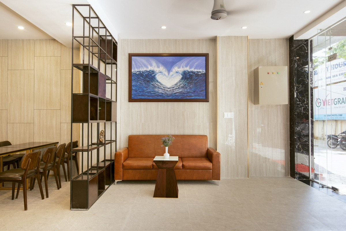 Golden Lotus Central Hotel 3* миниатюра 6