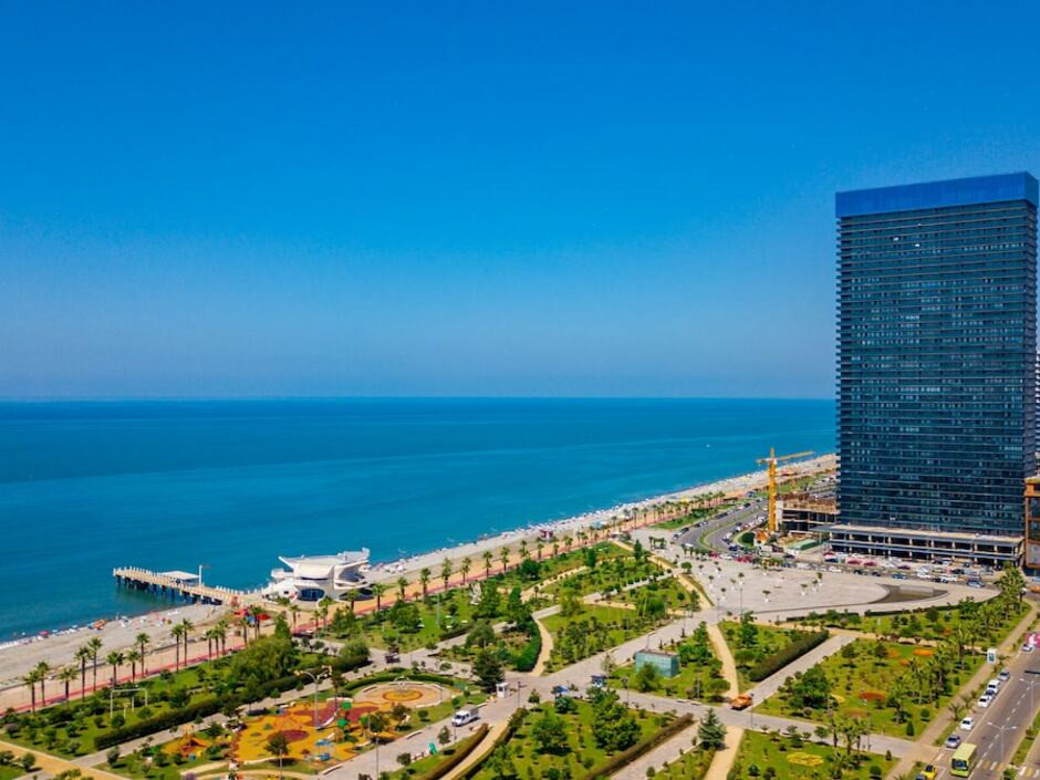 Orbi Beach Tower 4*