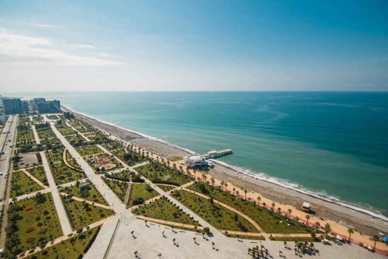 Orbi Beach Tower 4* миниатюра 4