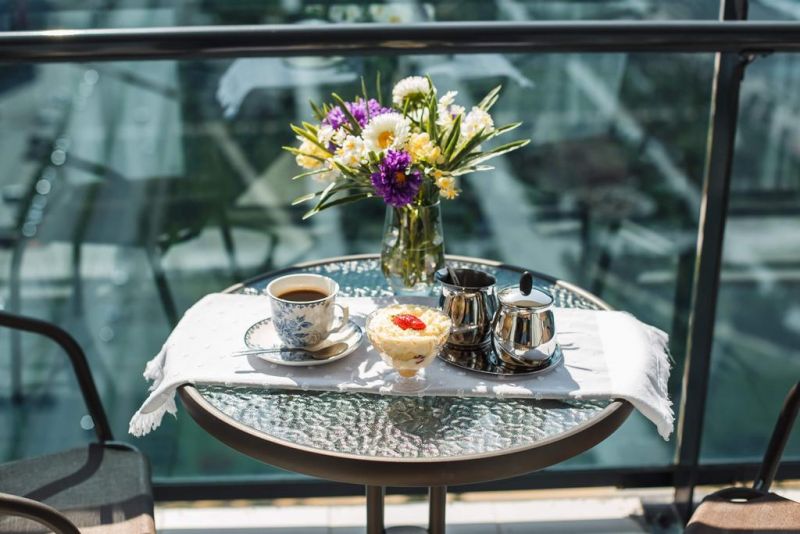 Orbi Beach Tower 4* миниатюра 6