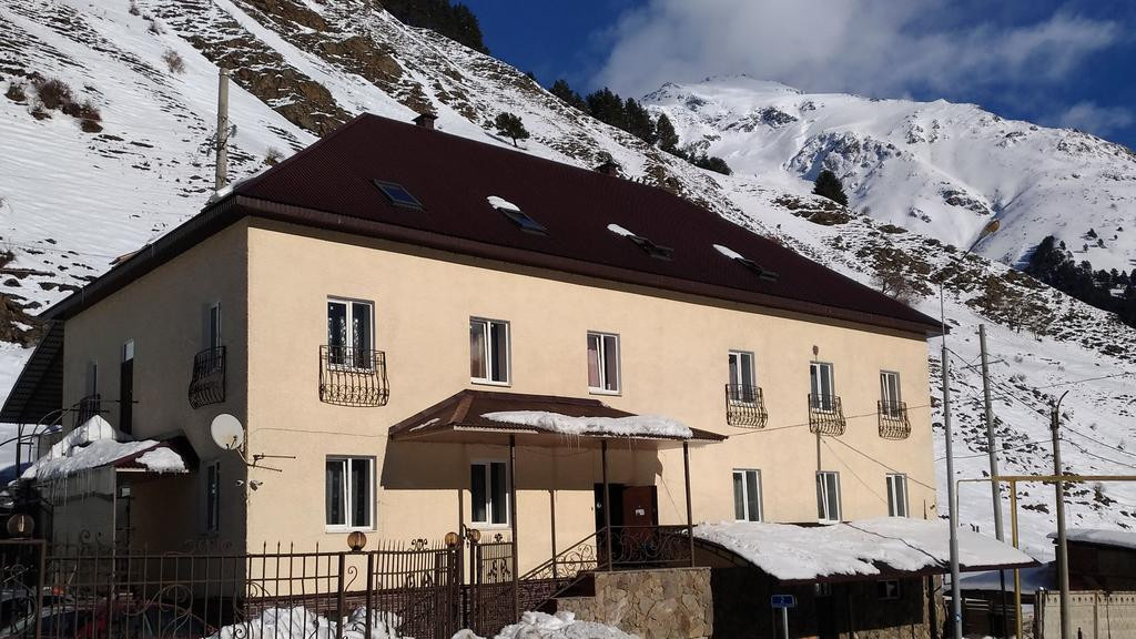 Седьмой Регион Отель 3* миниатюра 2