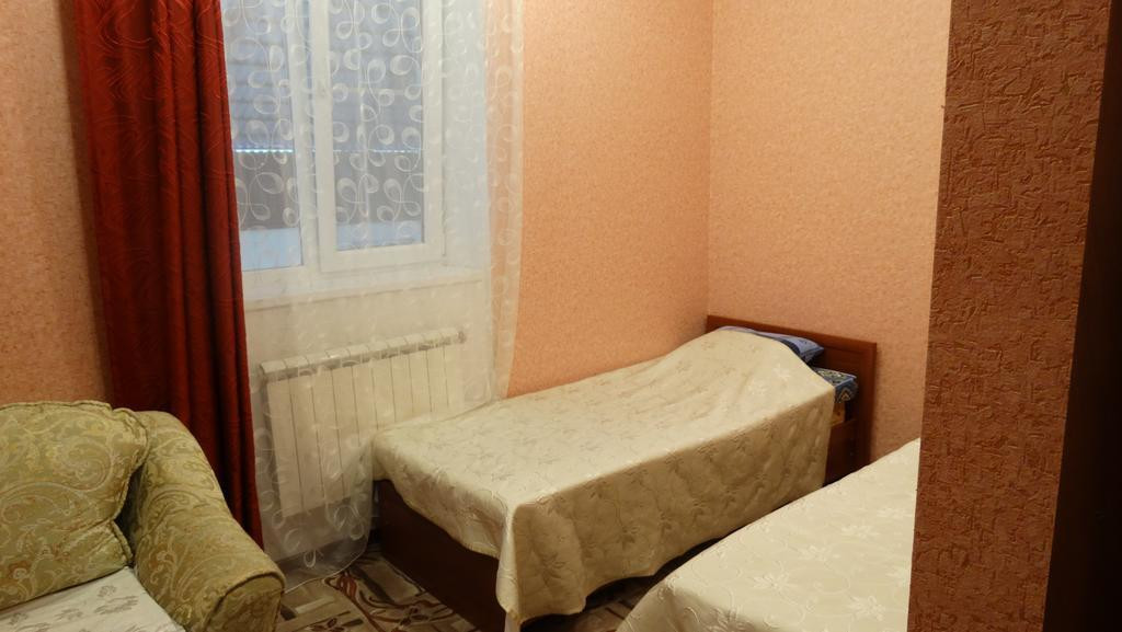 Седьмой Регион Отель 3* миниатюра 4