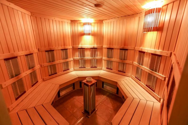 Ozon Seven Peaks (Семь Вершин) 4* миниатюра 6