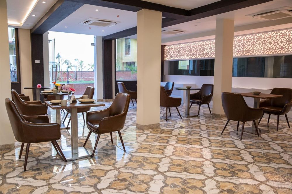 Sea Breeze Sarovar Portico (Ex. Sea Breeze Max Resort & Spa) 3* миниатюра 6