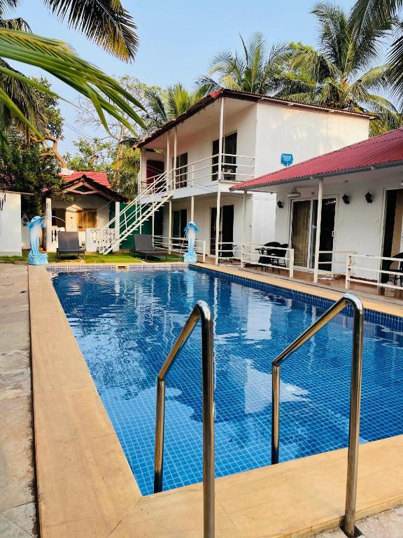 Arabian Sea Beach Resort (Ex. Raj Mahal) 3* миниатюра 5