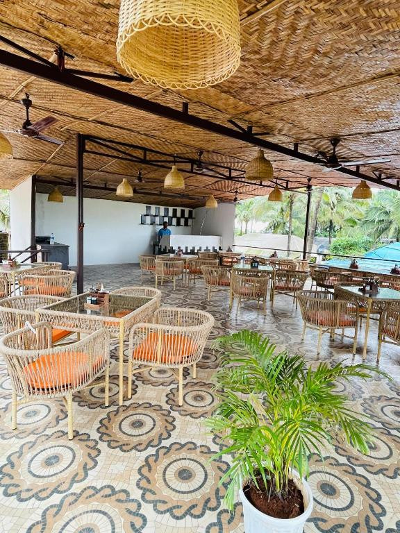 Arabian Sea Beach Resort (Ex. Raj Mahal) 3* миниатюра 6