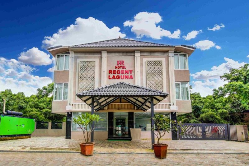 Regent Laguna 4* миниатюра 3