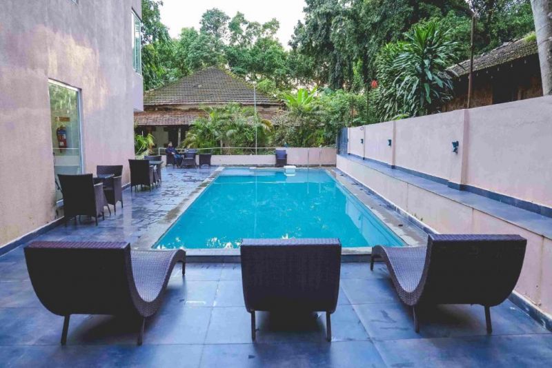Regent Laguna 4* миниатюра 4