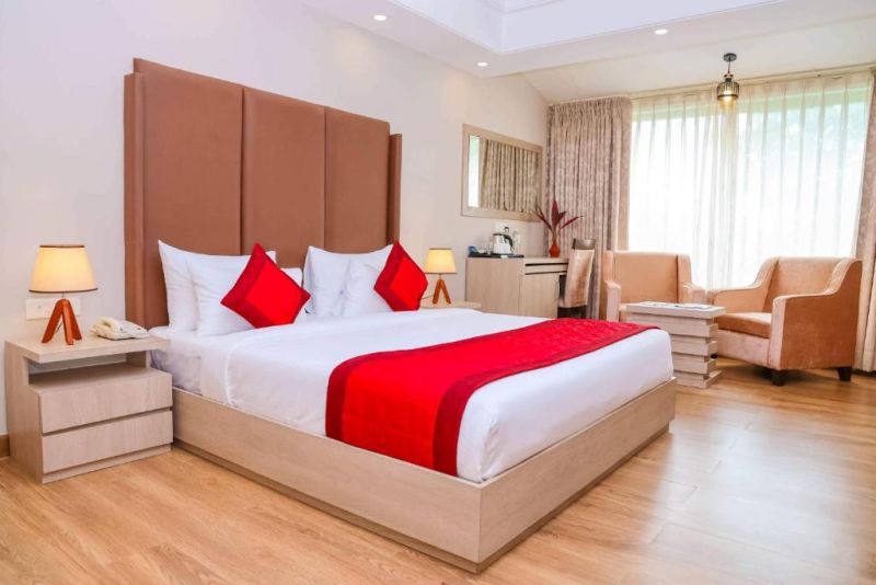 Regent Laguna 4* миниатюра 6