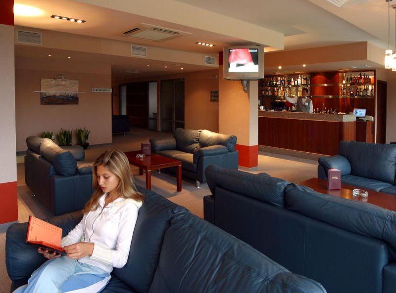 Amiral (Ex. Best Western Park) 3* миниатюра 4