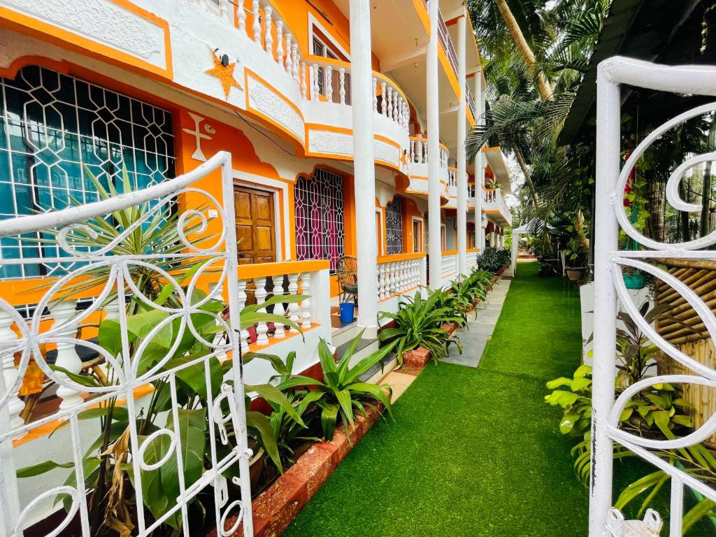 Samantha Inn 1*