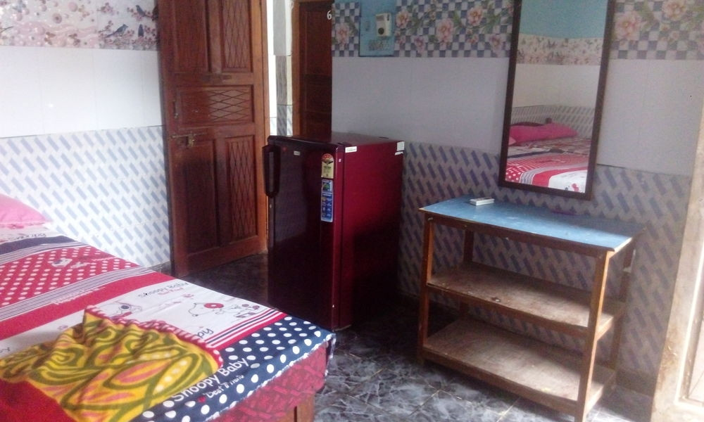 Chillis Guesthouse 2* миниатюра 5