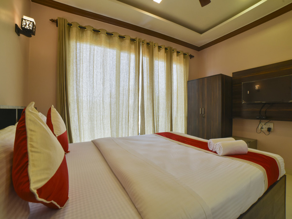 Baga Highq 3* миниатюра 6