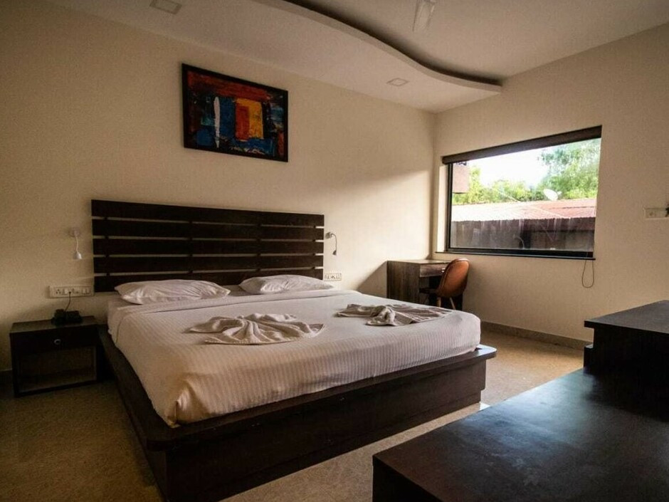 La Gracia Resort 3* миниатюра 3