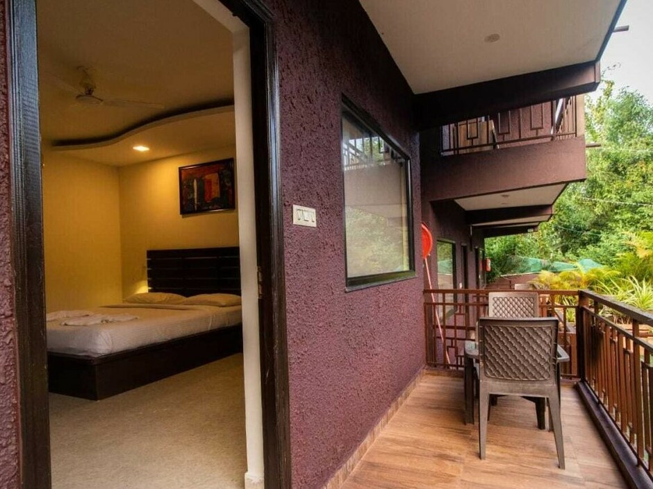 La Gracia Resort 3* миниатюра 4